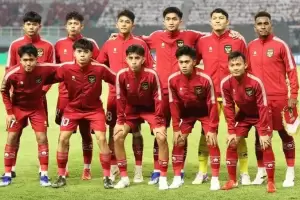 Bima Sakti Sebut Kiprah Timnas Indonesia U-17 di Piala Dunia U-17 2023 Hal Luar Biasa