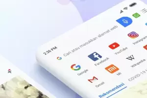 Cara Hapus Aplikasi Mi Browser di HP Xiaomi, Kenali dan Pahami!