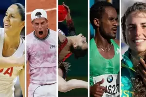 Mengapa Atlet Israel Diboikot di Dunia Olahraga? Didepak dari Asia
