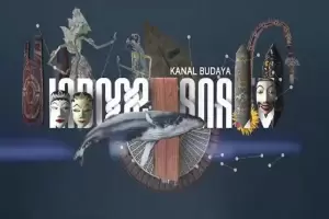 Kemendikbudristek Sajikan Kebudayaan Khas Indonesia Melalui Kanal Indonesiana TV