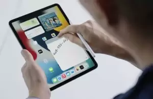 Dongkrak Penjualan Tablet, Apple Siap Rilis iPad Baru Tahun Depan