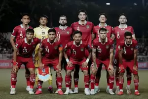 3 Syarat Timnas Indonesia untuk Lolos 16 Besar Piala Asia 2023