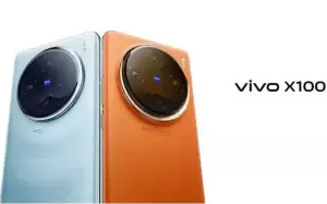 Meluncur Besok, Berikut Bocoran Spesifikasi Vivo X100 Series Versi