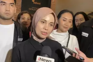 Siti Atikoh Bangga Industri Perfilman Indonesia Berkembang, Berharap Aturan Royalti Jelas