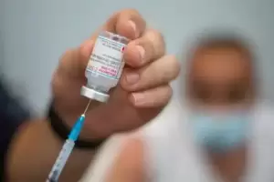 Masih Haruskah Vaksin Booster Meski 99,2% Warga RI Sudah Punya Antibodi Covid-19?