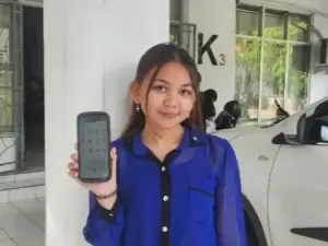 Penuhi Segala Kebutuhan, Jessica Rasakan Kebermanfaatan Aplikasi Mobile JKN