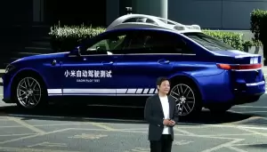 Ini Ketakutan Bos Besar Xiaomi Lei Jun Jualan Mobil Listrik