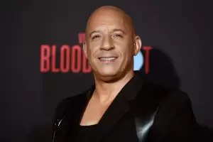 Vin Diesel Menyangkal Tuduhan Pelecehan Seksual pada Mantan Asistennya