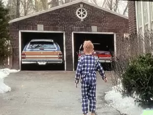 Ford dan Chevrolet Jadi Mobil yang Sering Digunakan di Film-film Bertema Natal