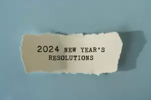 7 Resolusi Tahun Baru 2024 yang Bikin Bahagia dan Meningkatkan Kualitas Hidup