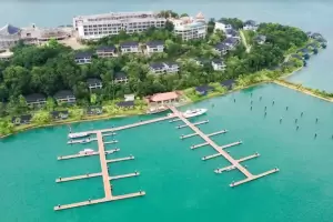 Ini Pesona yang Ditawarkan Pulau Nirup, Prototipe Destinasi Hijau di Batam