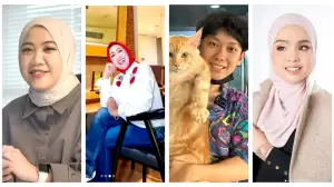 Inilah 10 Orang yang Paling Banyak Dicari di Google Indonesia 2023