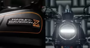 Hero MotoCorp Siap Hadirkan Motor Berbasis Harley X440