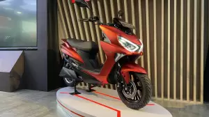 Dijual Rp9 Juta, Polytron Fox-S Bikin Motor Listrik Honda EM1 e: Kemahalan