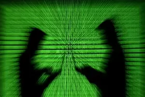 Hacker Blackjack Serang Provider Internet Rusia