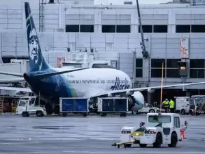 Tuntut Boeing, AS Minta Semua Pesawat 737 Max 9 Dilarang Terbang