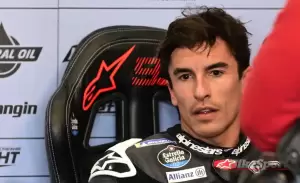 Marc Marquez Diingatkan Soal Persaingan Para Pembalap Ducati