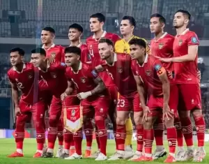 Timnas Indonesia Lolos 16 Besar Piala Asia 2023, jika...