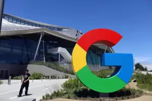 2024 Baru Mulai, Google Pecat 1.000 Karyawan dari Berbagai Divisi