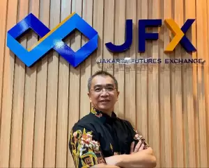 Torehkan Kinerja Positif, JFX Bukukan Transaksi 14,71 Juta Lot di 2023