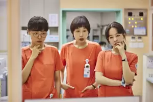 Rekomendasi Drama Korea Medis Terbaik pada 2023, Ada Kisah Para Perawat