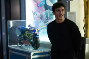 Resmi Diperkenalkan Gresini Ducati, Marc Marquez: Terasa Aneh