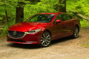 Mazda6 Bakal Disuntik Mati April Tahun Ini, Berikut Alasannya