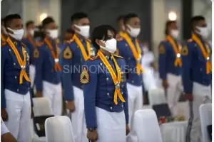 5 Prodi di Akademi Angkatan Laut, Lulusannya Jadi Perwira TNI AL