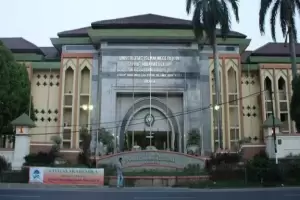 Rata-rata Nilai Rapor SNBP di UIN Jakarta Jurusan Soshum, Prodi Idamanmu Berapa?