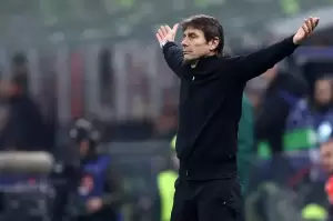 Antonio Conte Sepakat Jadi Pelatih AC Milan Musim Depan?