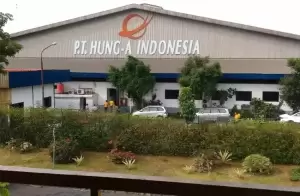Profil Pabrik Ban Hung-A Cikarang yang Viral Karena PHK Ribuan Karyawan