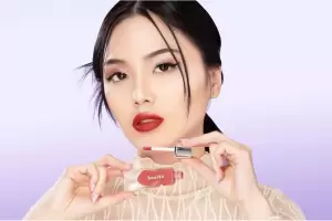 Intense Stay Lip Stain: Warna Bibir Seru yang Tahan Lama ala Soulyu!