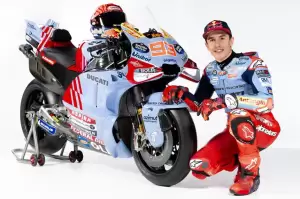 Francesco Bagnaia: GP23 Ducati yang Dikendarai Marquez adalah Motor Pemenang