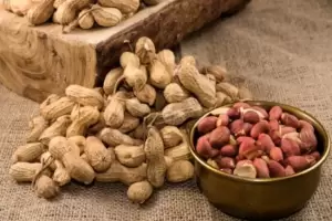 7 Alasan Makan Kacang di Musim Hujan, Meningkatkan Mood hingga Atasi Gula Darah