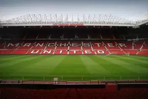 Manchester United Buka Wacana Bangun Stadion Baru, Old Trafford Tergusur?