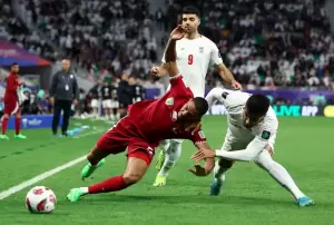 Iran Tersungkur, Timnas Qatar Susul Yordania ke Final Piala Asia 2023