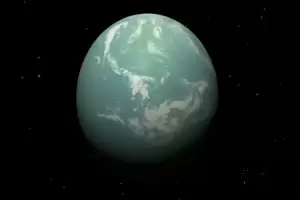 NASA Temukan Planet Mirip Bumi, Layak Huni
