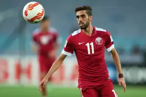 5 Pemain Termahal Timnas Qatar di Piala Asia 2023