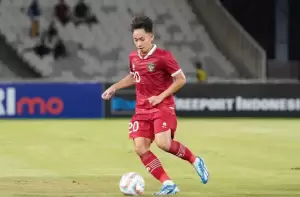 Arlyansyah Abdulmanan, Macan Muda Persija yang Tembus TC Timnas Indonesia U-20