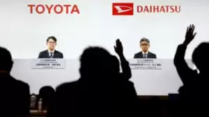 Presiden dan Pejabat Tinggi Daihatsu Mengundurkan Diri Akibat Skandal Pemalsuan