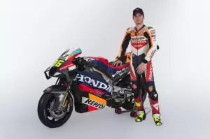 Joan Mir: MotoGP 2024 Tahun Terpenting dalam Karier Saya