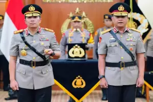 Deretan Komjen Polisi Kelahiran Jakarta, Nomor 4 Sandang Gelar Guru Besar Universitas Lampung