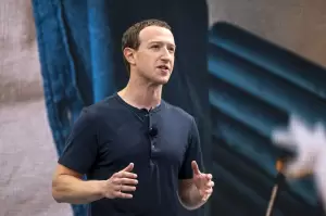 Mark Zuckerberg Klaim Meta Quest 3 Jauh Lebih Bagus dari Vision Pro Apple