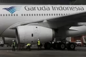 Garuda Indonesia Layani Pengangkutan Organ Tubuh Manusia untuk Transplantasi