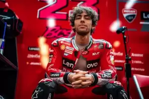 Enea Bastianini Jagokan Bagnaia Juara MotoGP 2024, Marc Marquez Apa Kabar?