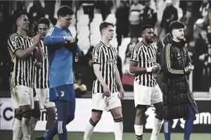 4 Laga Cuma Dapat 2 Poin, Allegri: Juventus Harus di Reset