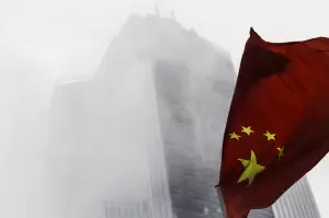 Investasi Asing ke China Anjlok, Terburuk dalam 30 Tahun Terakhir