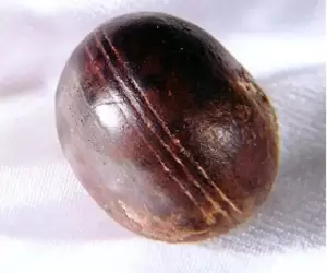 Bola Klerksdorp Ditemukan di dalam Batu Berusia 3 Miliar Tahun