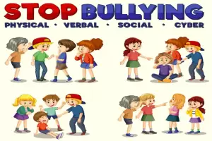 Stop Bullying, Ini 7 Cara Sekolah untuk Mencegah Perundungan