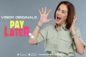 Cerewet Tanda Sayang, Roweina Umboh Gambarkan Realita Peran Ibu di Series Pay Later